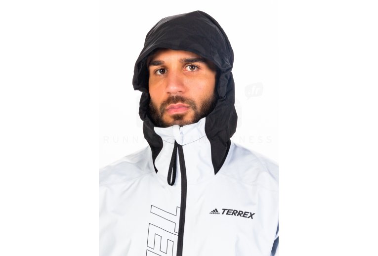 adidas Terrex Gore-Tex Paclite Herren