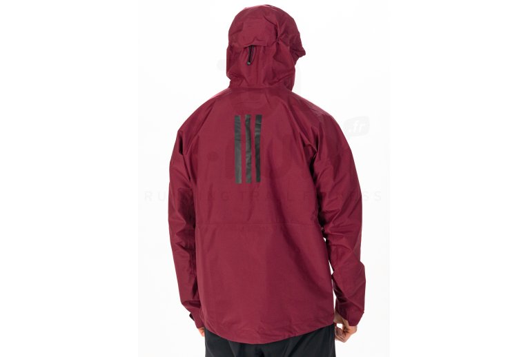 adidas chaqueta Terrex Gore-Tex Paclite