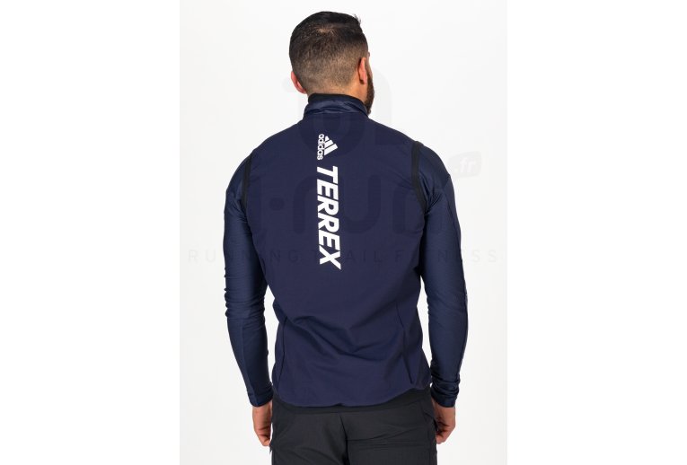 adidas Terrex Hybrid Insulation Herren