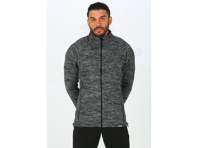 adidas terrex knit fleece adidas terrex knit fleece