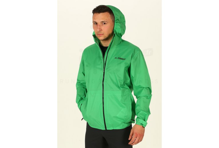 adidas Chaqueta Terrex Multi 2.5L