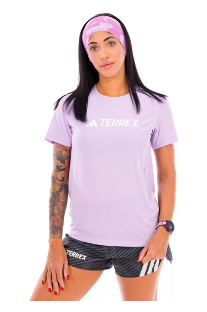 adidas Terrex Multi Logo Tech Damen