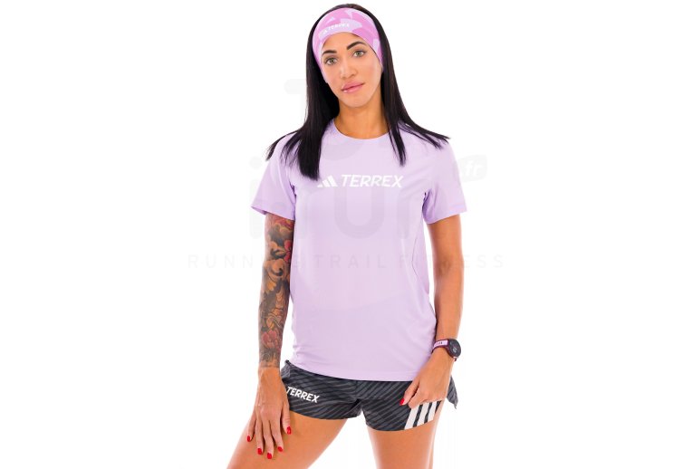 adidas Terrex Multi Logo Tech Damen