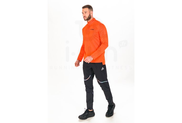 adidas camiseta manga larga Terrex Multi