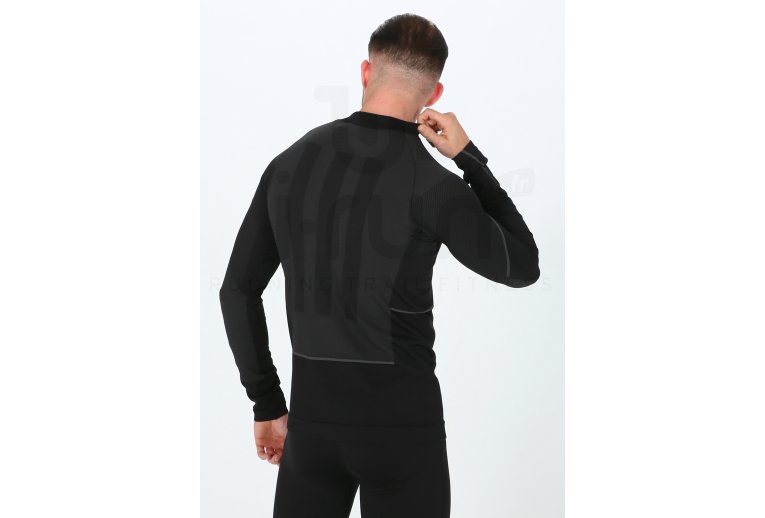 adidas camiseta manga larga Terrex Primeknit Base Layer