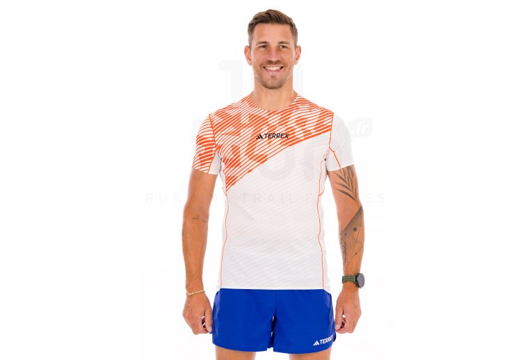 adidas Terrex Pro