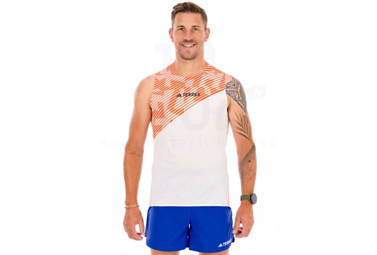 adidas Terrex Pro