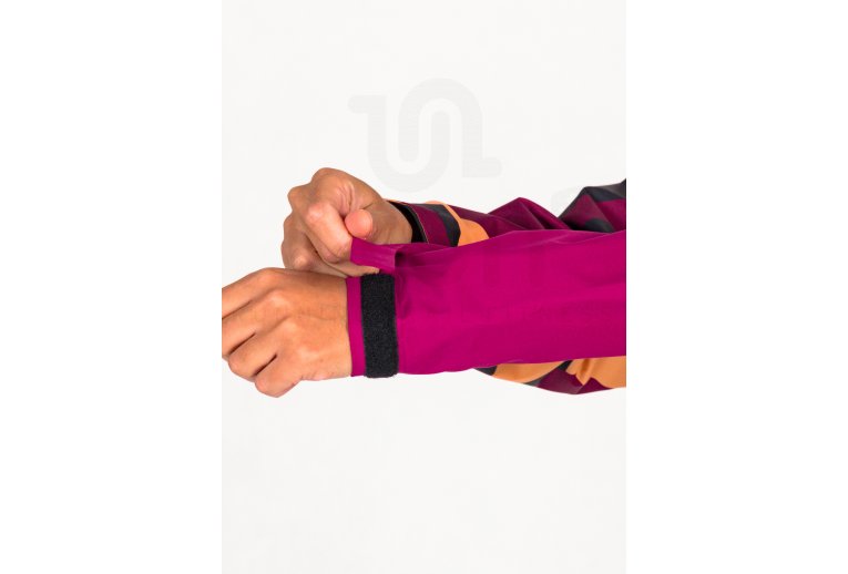 adidas chaqueta Terrex Rain.RDY