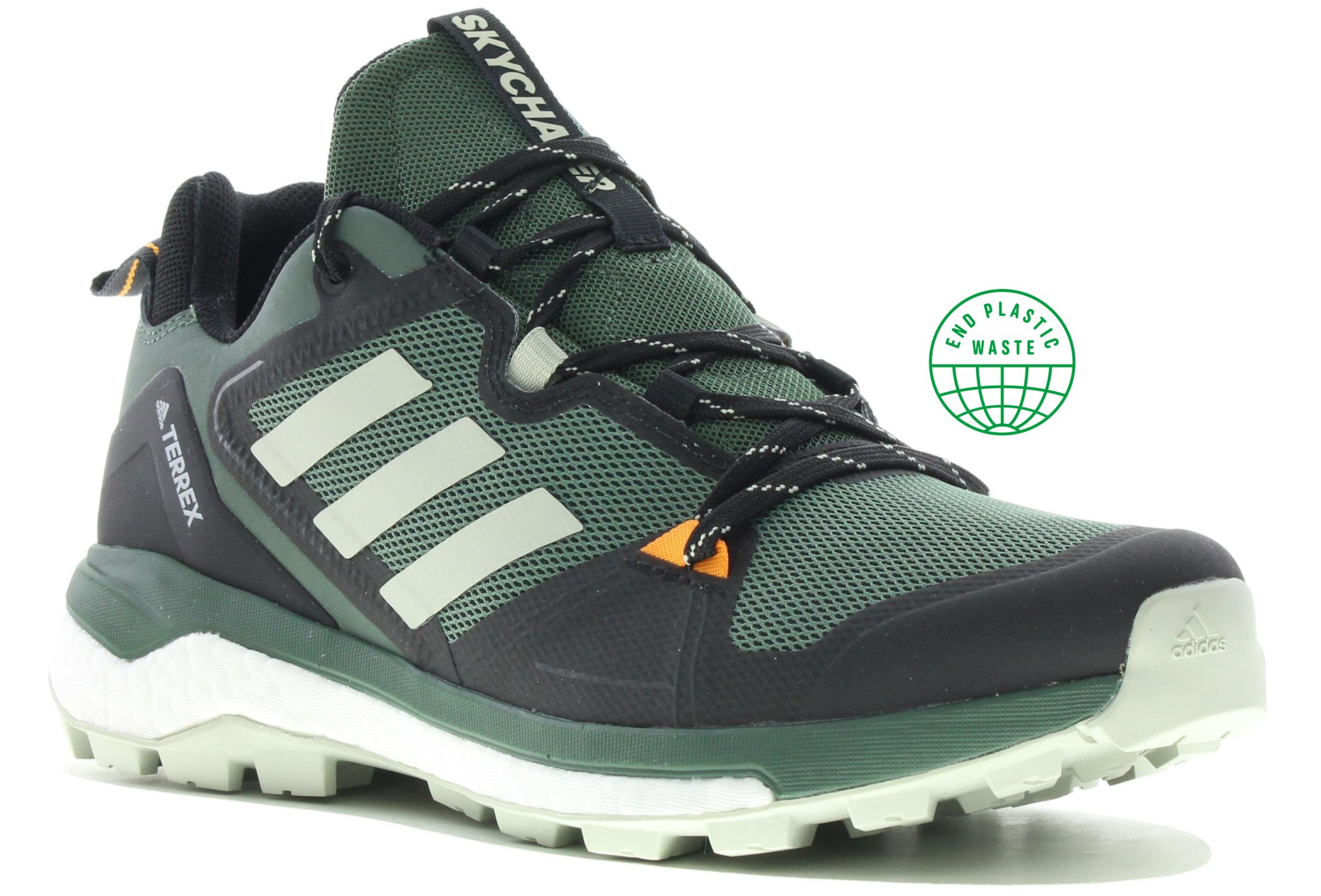 adidas Terrex Skychaser 2 en promociÃ³n | Hombre Zapatillas Trail adidas