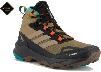 adidas Terrex Skychaser AX5 Mid Gore-Tex Damen