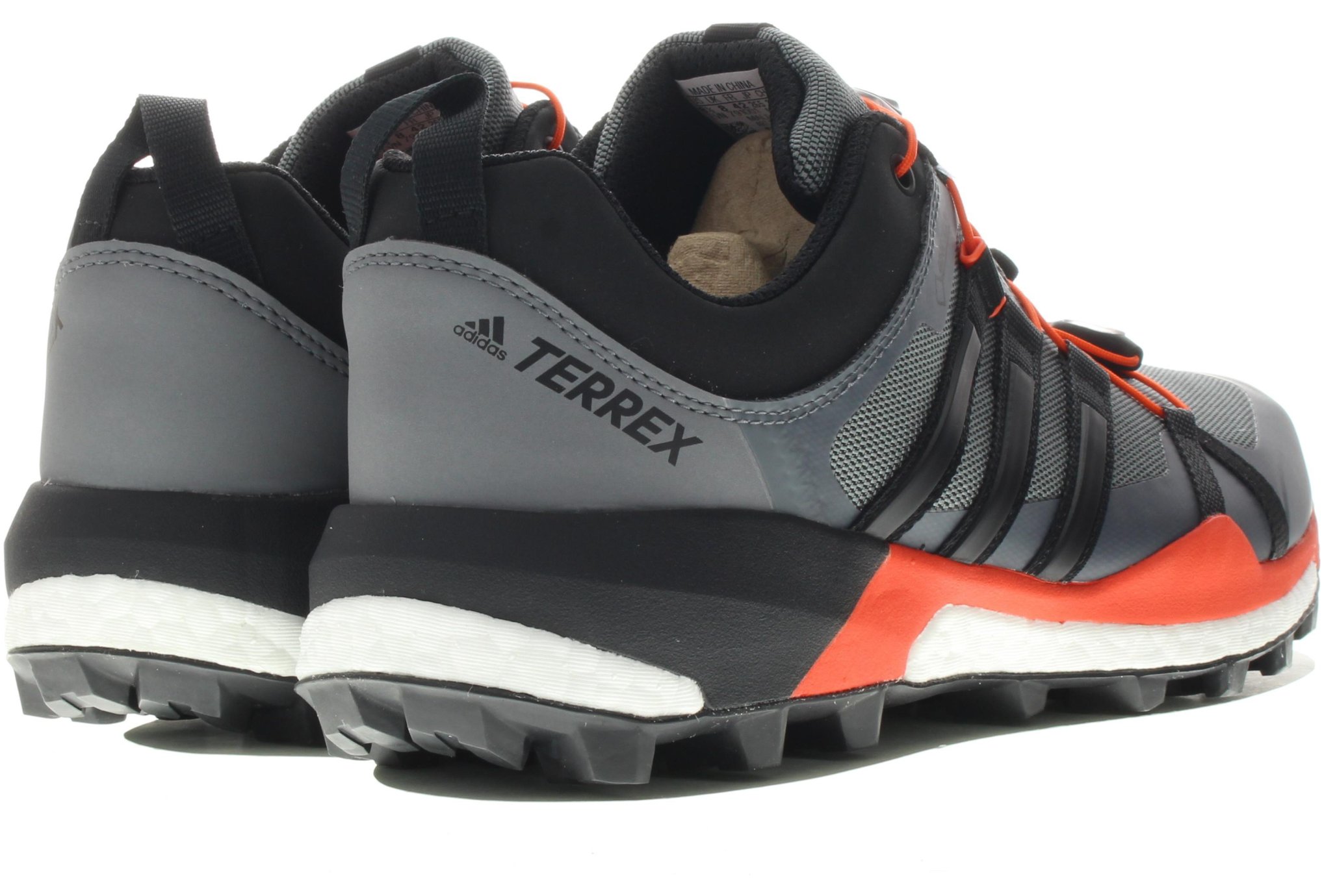 terrex boost gore tex