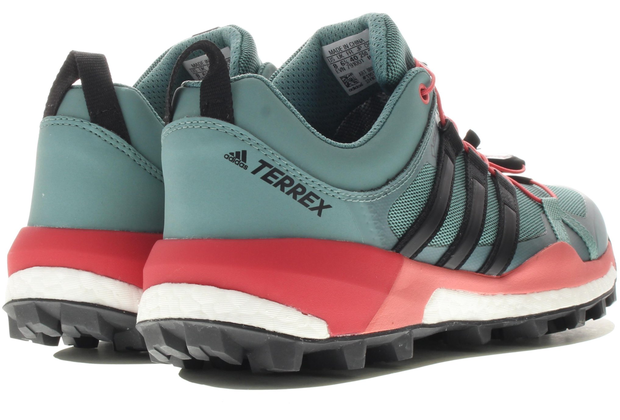 adidas Terrex Skychaser Gore-Tex en promociÃ³n | Mujer Zapatillas Trail adidas