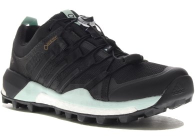adidas Terrex Skychaser Gore Tex W pas cher Chaussures running adidas Skychaser Terrex Skychaser adidas Gore Tex W pas cher Chaussures running 64f2b9