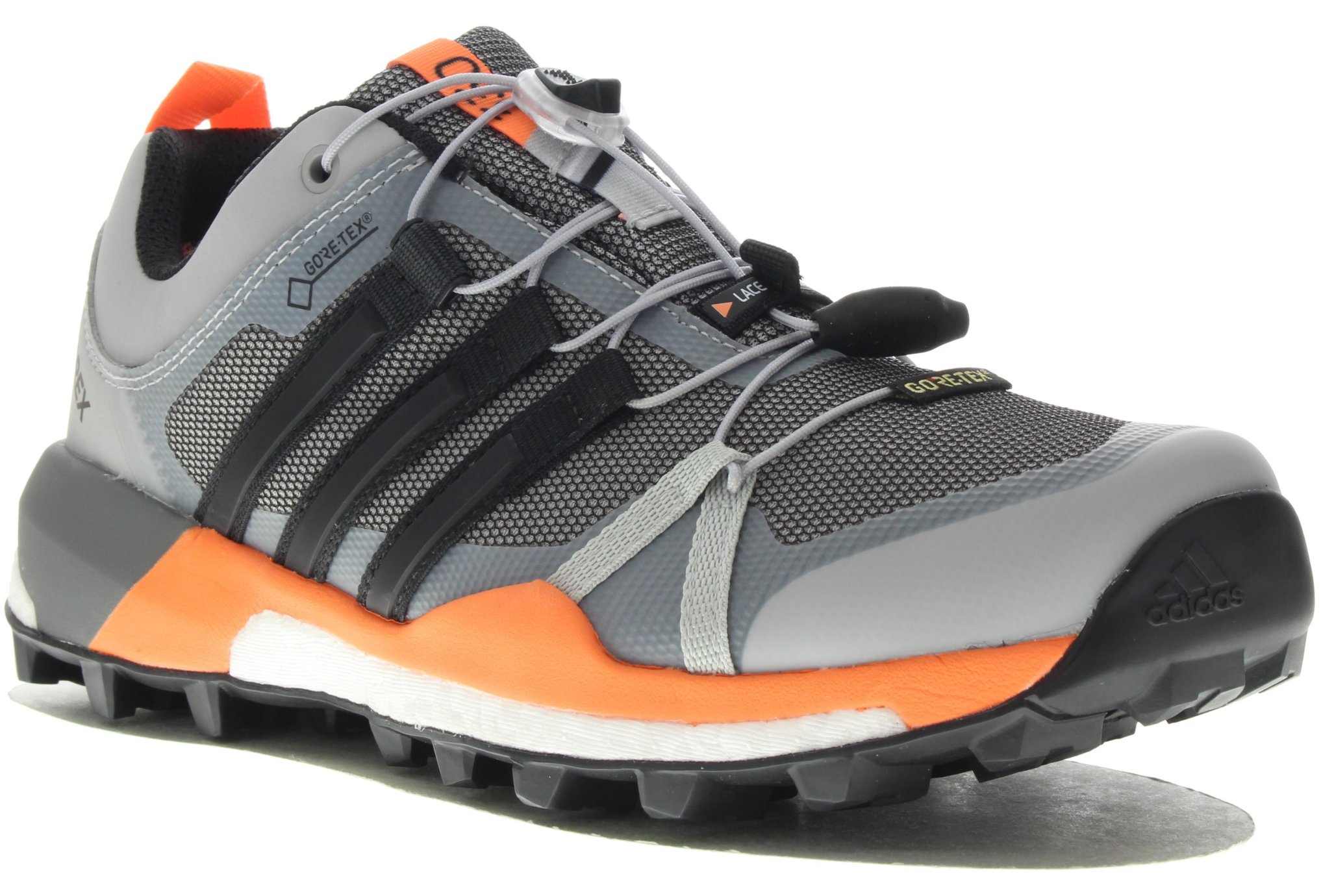 adidas adidas terrex agravic gore-tex w chaussures running femme adidas adidas terrex agravic gore-tex w chaussures running femme