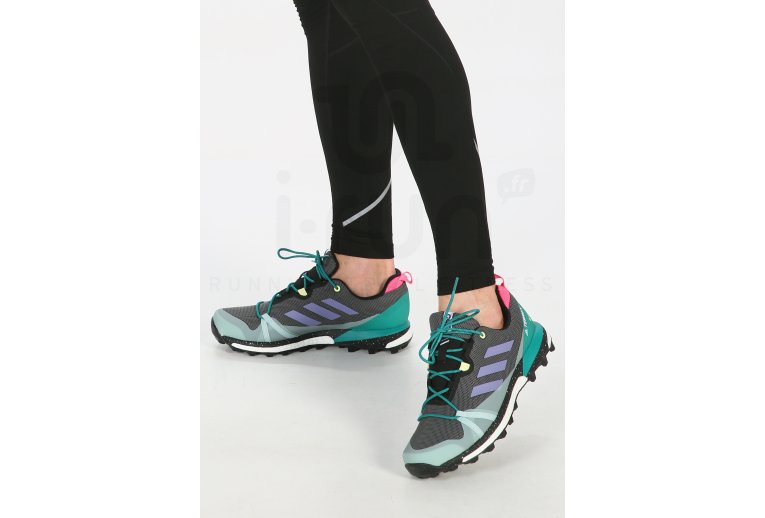 adidas Terrex Skychaser LT Gore-Tex