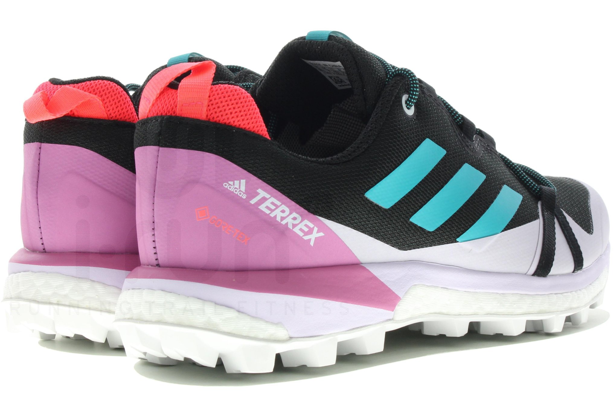 Adidas Terrex Gore Tex Damen