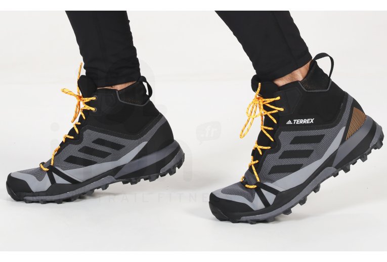 adidas Terrex Skychaser LT Mid Gore-Tex Herren