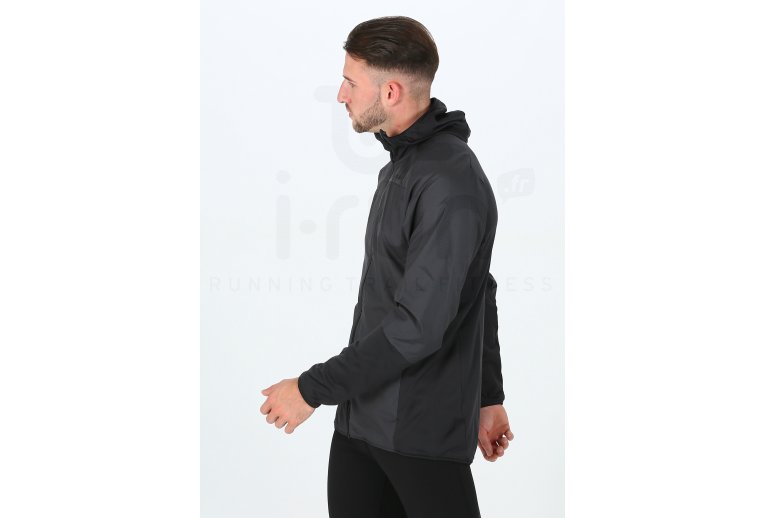 adidas chaqueta Terrex Skyclimb Fleece