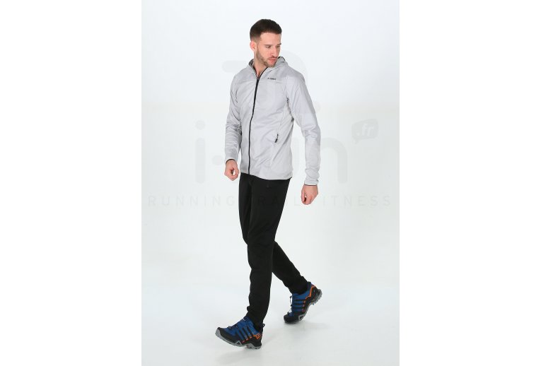 adidas chaqueta Terrex Skyclimb Fleece