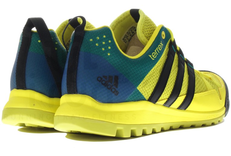 adidas Terrex Solo
