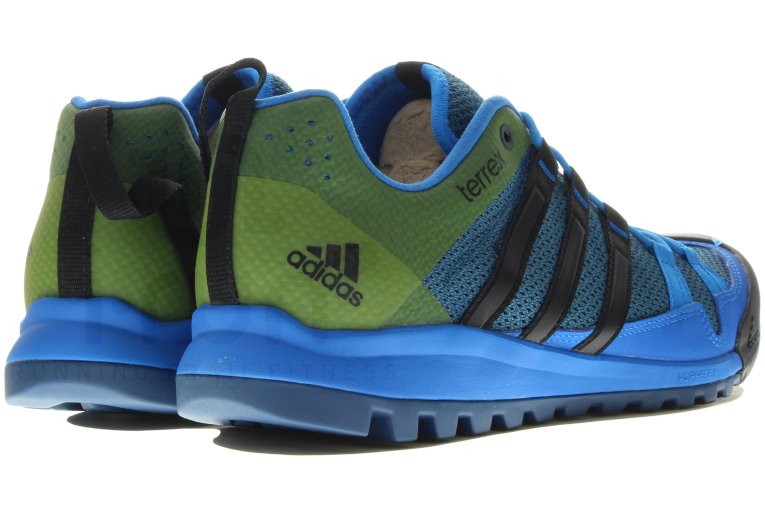 adidas Terrex Solo