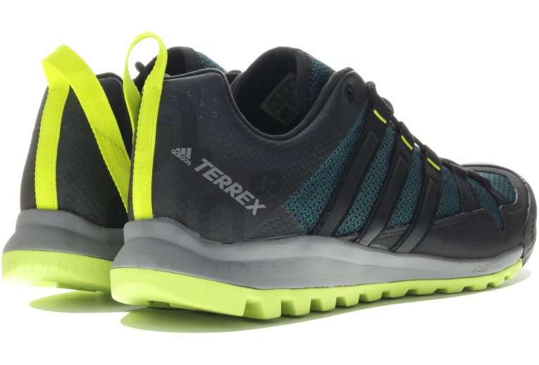 adidas Terrex Solo