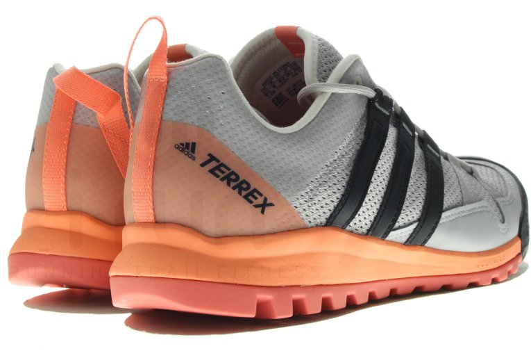 adidas Terrex Solo