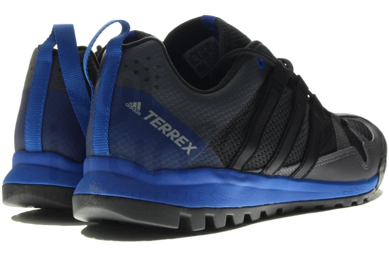 adidas Terrex Solo