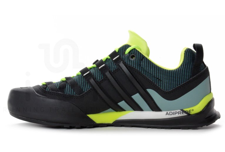 adidas Terrex Solo
