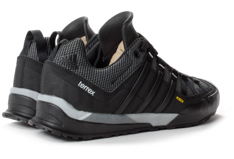 adidas Terrex Solo