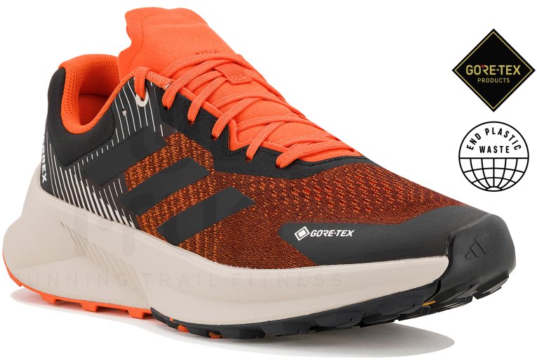 adidas Terrex Soulstride Flow Gore-Tex Herren