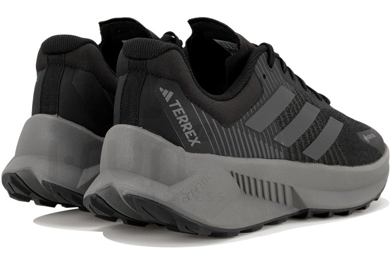 adidas Terrex Soulstride Flow Gore-Tex Herren
