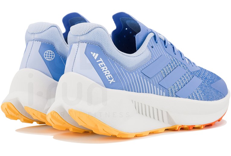 adidas Terrex Soulstride Flow Herren
