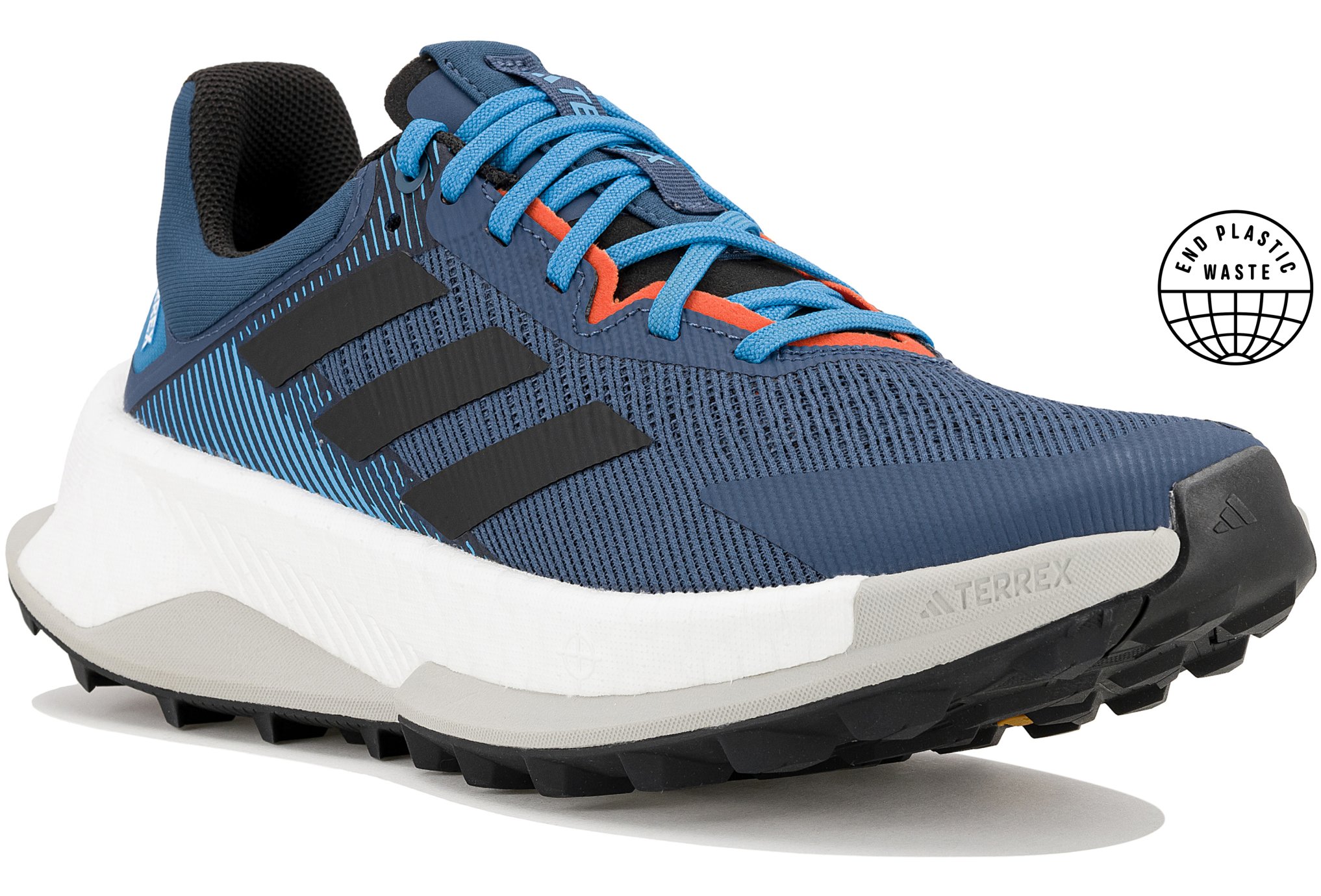 adidas Terrex Soulstride Ultra Herren im Angebot Herren Schuhe Trail adidas