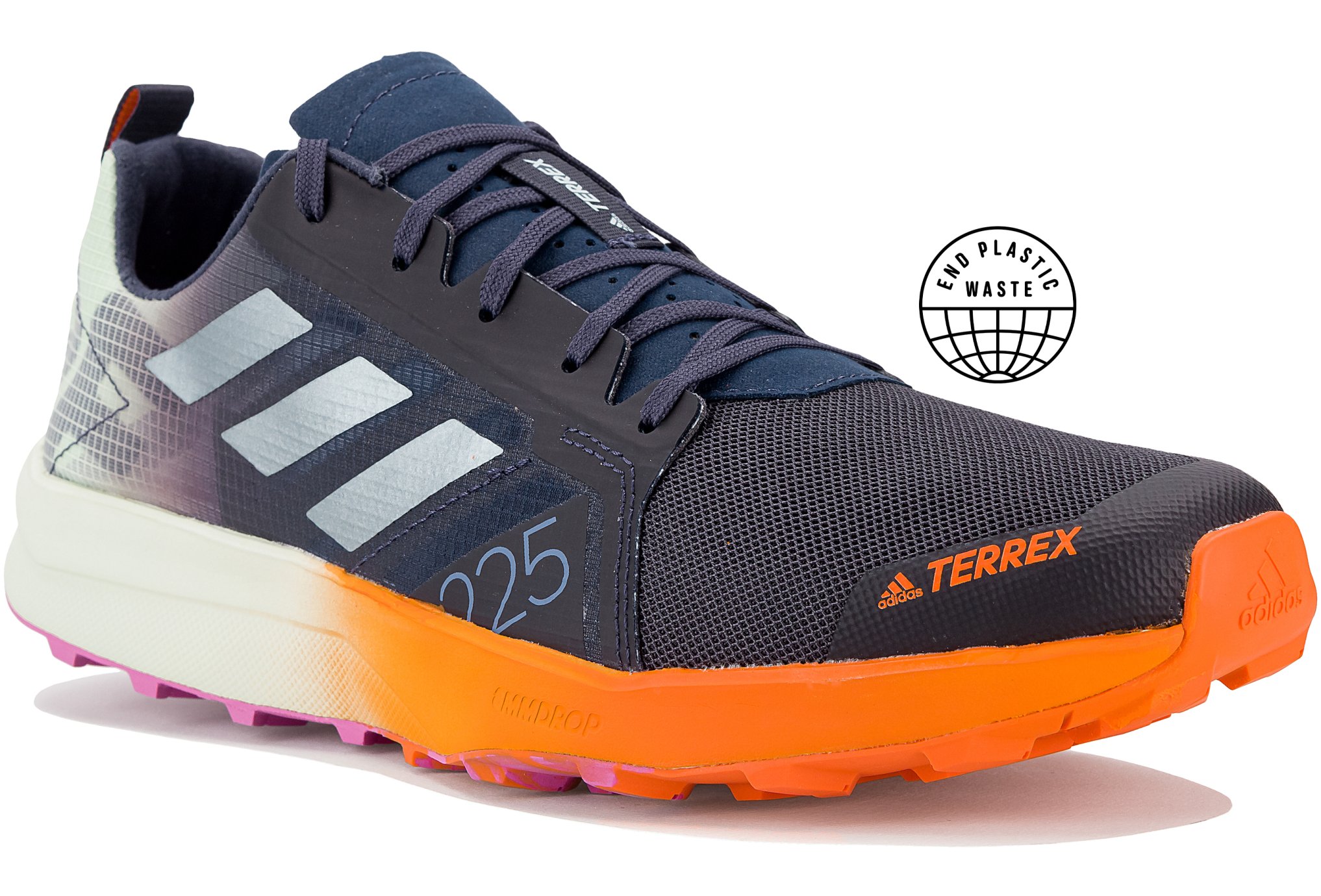 adidas Terrex Speed Flow M Chaussures homme