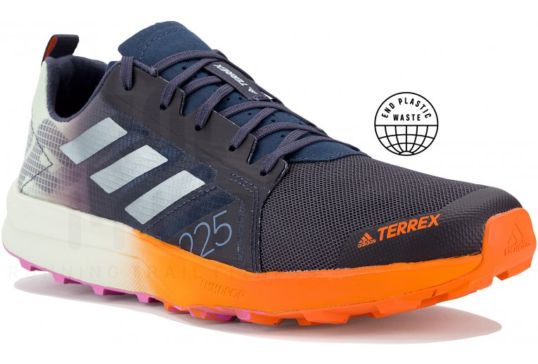 Llave Travieso instante adidas Terrex Speed Flow en promoción | Hombre Zapatillas Trail adidas