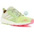 ADIDAS TERREX SPEED FLOW  - i-Run