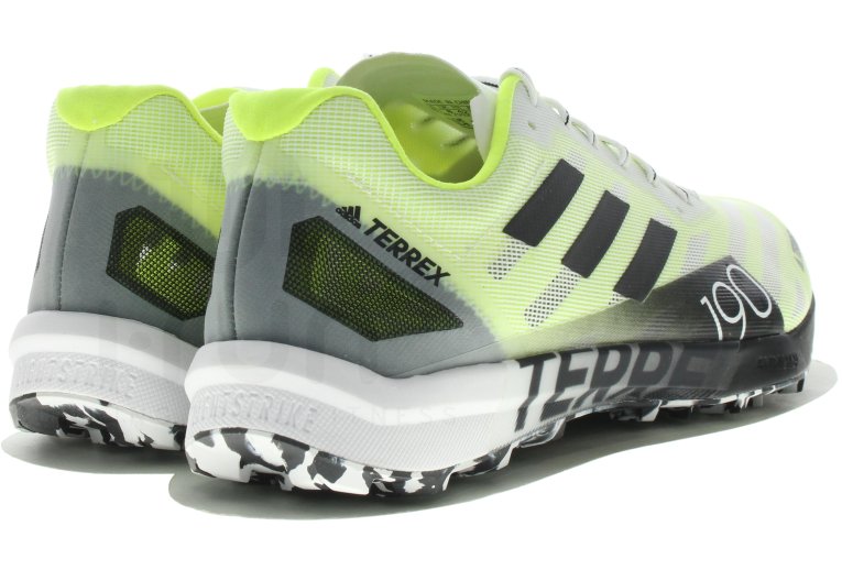 adidas Terrex Speed Pro  Herren