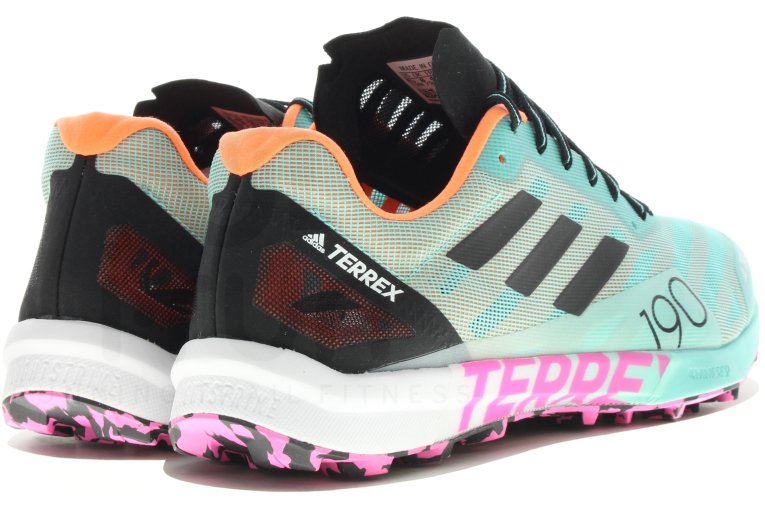 adidas Terrex Speed Pro