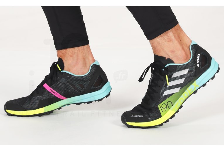 adidas Terrex Speed Pro