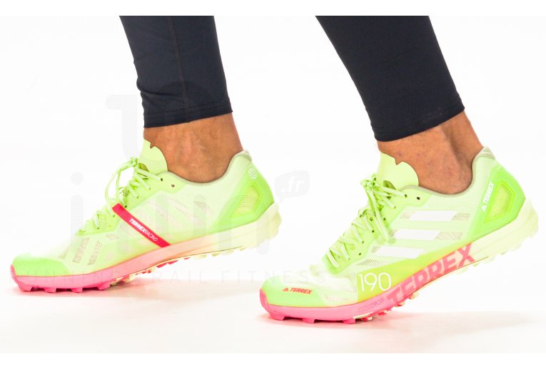 adidas Terrex Speed Pro