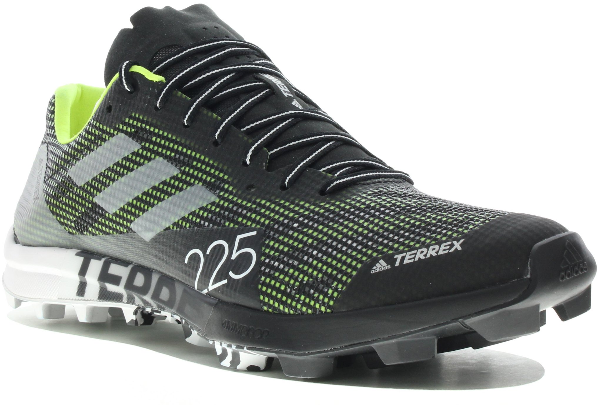 Adidas Terrex Speed Pro Sg En Promoción Hombre Zapatillas Trail Adidas 6205