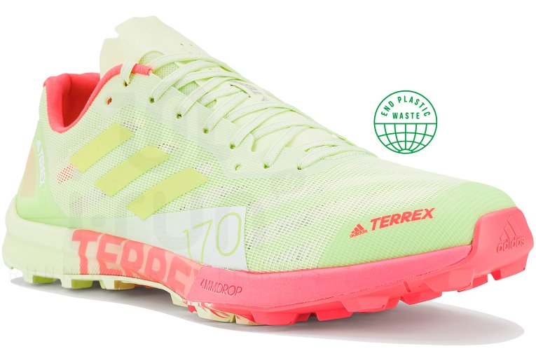 adidas Terrex Speed Pro