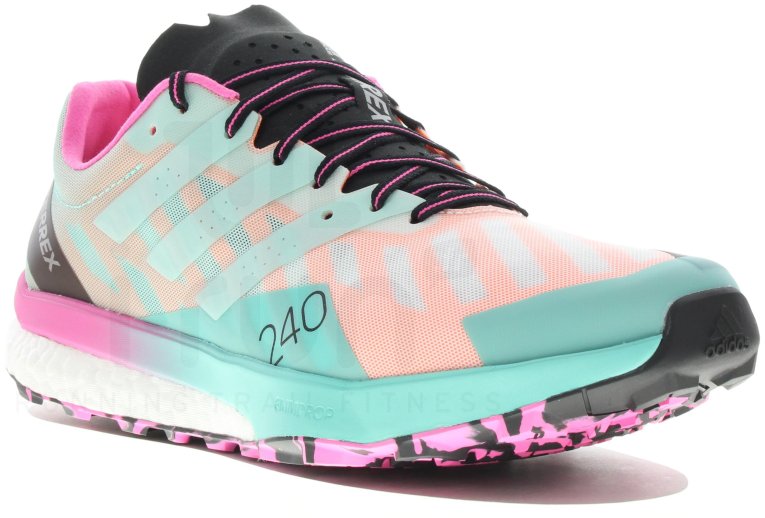 adidas Terrex Speed Ultra Herren