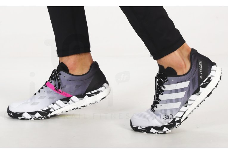 adidas Terrex Speed Ultra Herren