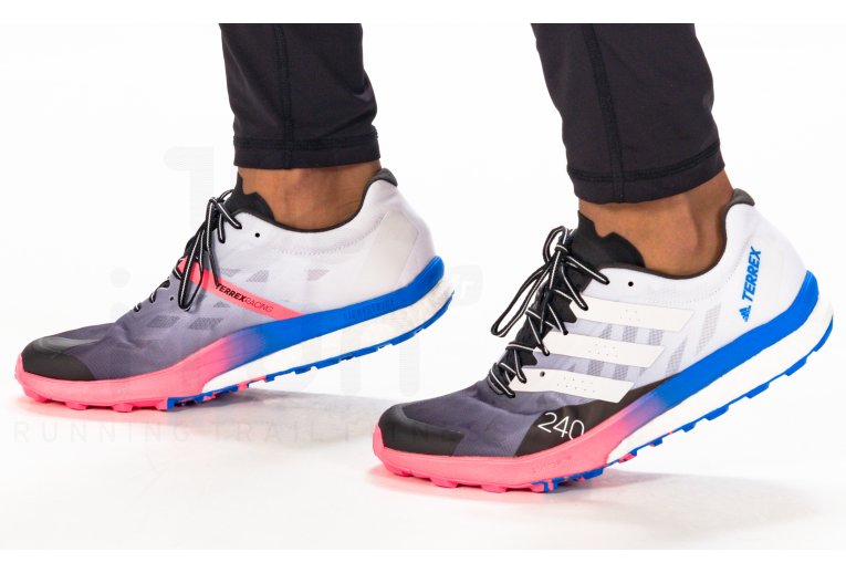 adidas Terrex Speed Ultra Herren