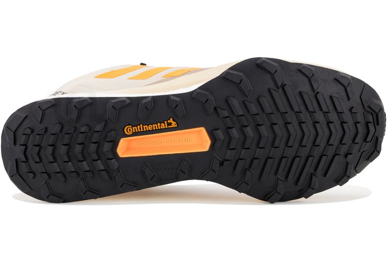 adidas Terrex Speed Ultra Herren