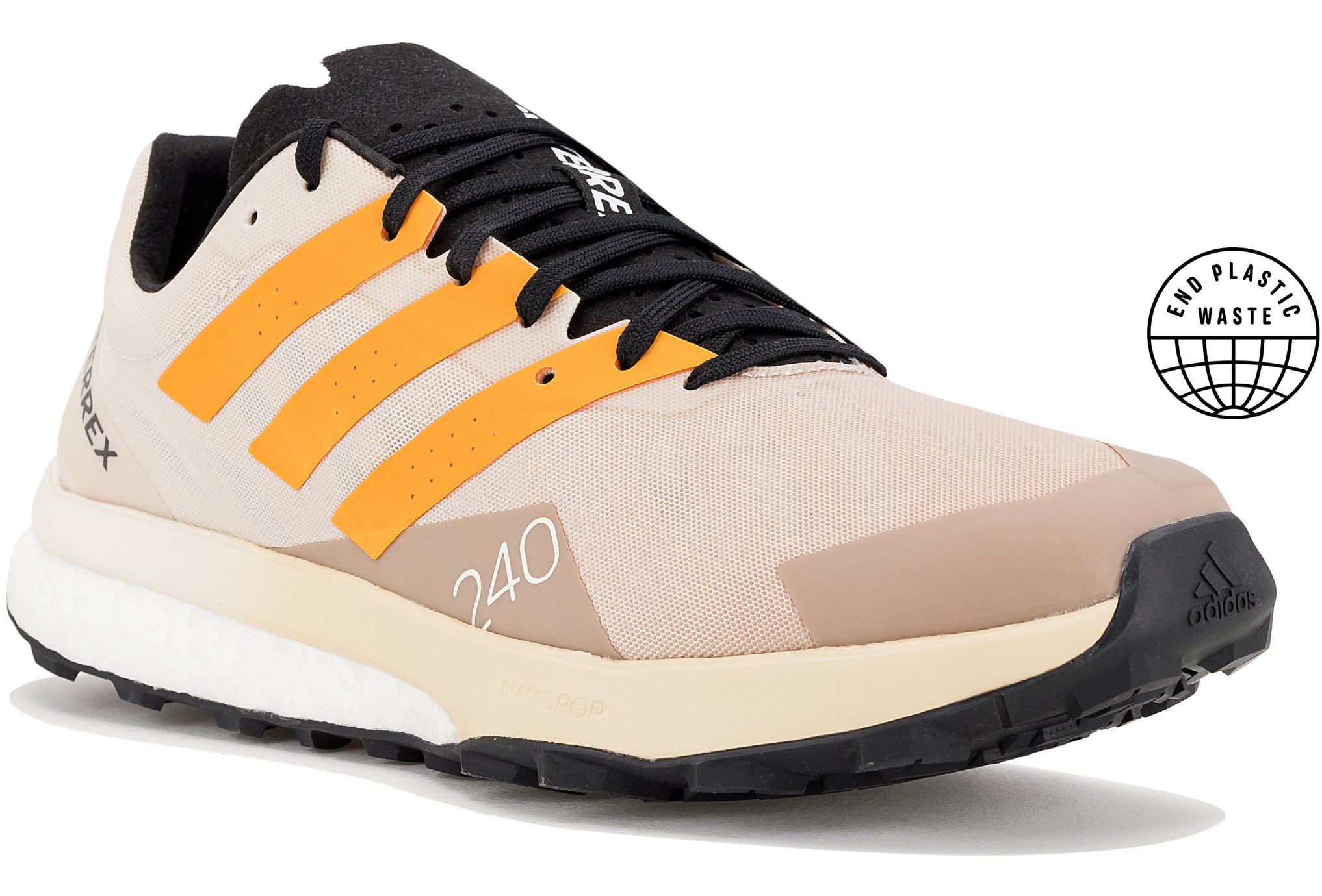 adidas Terrex Speed Ultra Beige