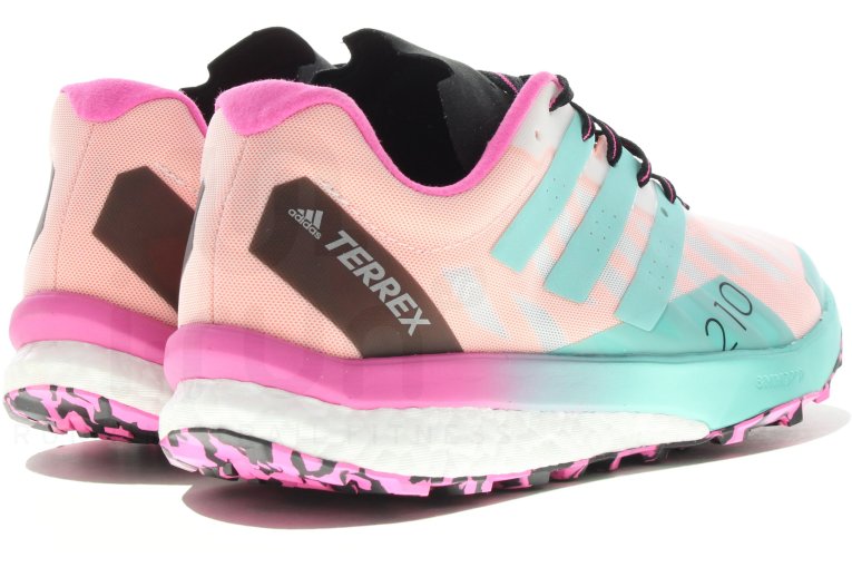 adidas Terrex Speed Ultra Damen