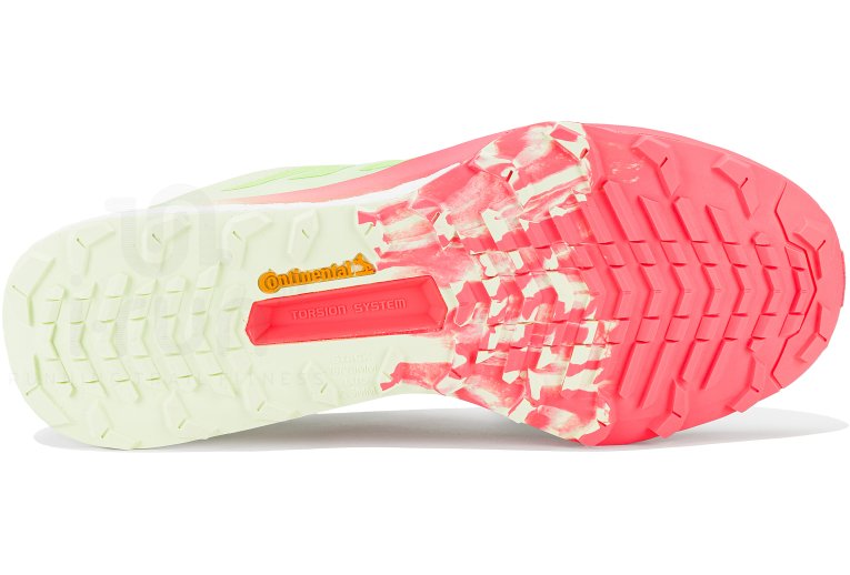 adidas Terrex Speed Ultra Damen